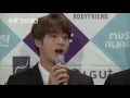 Download Lagu [ RED CARPET ] BTS @SBS GAYO DAEJUN 2016