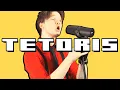 Download Lagu TETORIS - FULL COVER by YaboiMatoi (Hiiragi Magnetite)