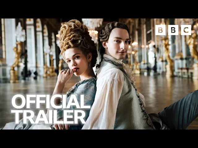 Marie Antoinette | Brand New Trailer ? - BBC