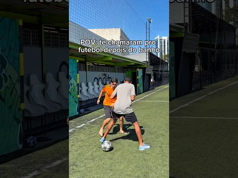 Quem nunca né 🤣