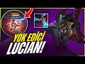 Download Lagu Tertemiz bir Lucian performansı