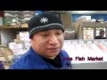 C TOWN SUPERMARKETS JOSE FISH MARKET JOSE AMITYVILLE LI NY 11701 I WANNA GET DOWN WITH YOU
