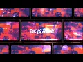 Vaundy-Tokyo Flash [Instrumental Original Music Video] Short Version