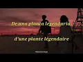 Polo & Pan - Attrape-rêve / Sub. Español - Paroles
