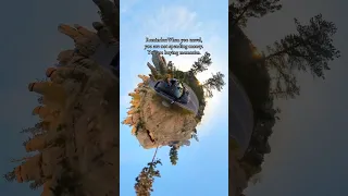 Reminder:When you travel, you are not spending money.You are buying memories.