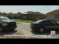 911 Caller at New Hanover Co construction site I just shot him in the chest