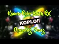 Download Lagu KAMEN RIDER BLACK RX [DJ Koplo]