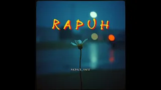 rapuh