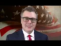 Jonathan Blair for Judge Announcement Event