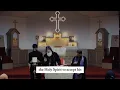 Download Lagu Honoring Charlie Kirk: Bishop Mar Mari’s Words of Comfort”