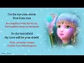 Download Lagu Gem of Love - Keely Hawkes | Ending Dragon Nest [ Terjemahan Indonesia - English ]