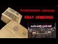 Transformers Ebay Unboxing