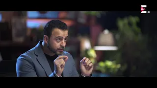 إيه اللي بيحصل لقلبك لما تقول لا إله إلا الله مصطفى حسني 