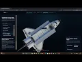 I Built an Interactive 3D Spacecraft Website Using Three js and AI