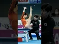 Download Lagu Korean Gymnast Stretching Like a Pro! 🇰🇷🔥
