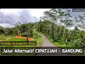 Download Lagu Jalur Cipatujah Bandung via Taraju Tasikmalaya Bag 1 | Jalur Alternatif Pangandaran