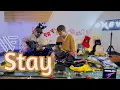 [ONEWE] 'Stay' - live by Yonghoon and Kanghyun (원위 - 용훈 , 강현)