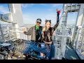 Download Lagu Jax Jones - Stereo ft. Emei (The Shard, London)
