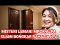 Download Lagu HEBOH ! Suami Bongkar Lemari Mpok Alpa!Bikin Terharu ! Isinya Ternyata ...
