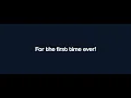 Quick Text Typography Teaser on Alight Motion