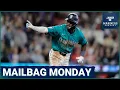 Mariners Non-Roster Invitees Position Battles to Watch in Spring Training Mailbag Monday