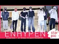 Download Lagu 엔하이픈 '아침부터 멋진 모습으로~'  [STARPIC] / ENHYPEN Departure - at Gimpo Airport 20250703