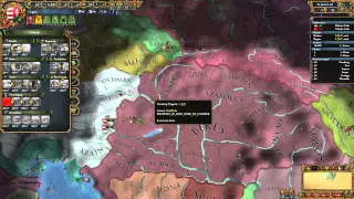 Europa Universalis IV - Testing Hardware