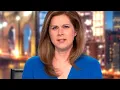 Tragic Details Of CNN Anchor Erin Burnett