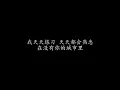 练习 刘德华 (歌词版)
