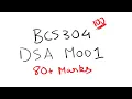 DSA MODULE 1 BCS304 Data Structures and its Applications 22 Scheme VTU 3rd SEM CSE