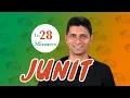JUnit Tutorial 3 - using eclipse