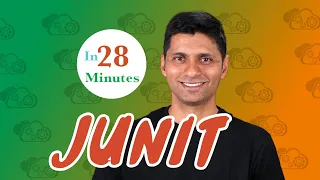 JUnit Tutorial 3 - using eclipse