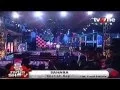 Download Lagu Sahara   Biarlah Sepi Live Radio Show