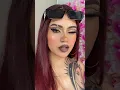 Maquillaje Artistico Cholo