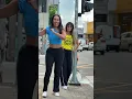 Lagu Minha amiga não esperava que eu já fosse sair dançando #dance #forró