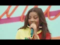 LUDMILLA - Você Não Sabe o Que É Amor - Numanice #3