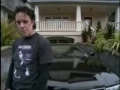 Blackie Dammett on his son Anthony Kiedis - Help My Kids A Rockstar PART 1