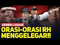 Lagu THROWBACK: ORASI-ORASI RH MENGGELEGAR!!
