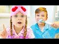 Download Lagu Diana and Roma Family Fun Adventures | Compilation video