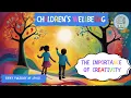 The Importance of Creativity How to Use Our Creativity to Solve Problems
