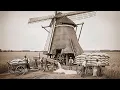 Lagu Before Electricity: How a Traditional Windmill Works – Part 2 | Turning Grain into Flour
