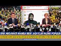 Download Lagu EFEK MEGAWATI🔥MANISA BBSK JADI KLUB PALING POPULER DI LIGA TURKI KALAHKAN FENERBAHCE \u0026 VAKIFBANK!