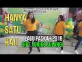 Download Lagu Hanya satu Kali ( Lagu Paskah 2019)