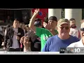Wawa Celebrates New Stadium Store First in Philly to Sell Beer NBC10