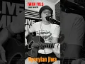 Lagu IWAN FALS - Nyanyian Jiwa - cover