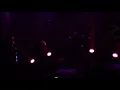 Carnifex: Pale Ghost (Clip) (Live @ The Regent, 5/5/2018)