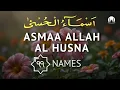 Download Lagu Melodious Calming Gold Voice 99 Names of ALLAH ASMAUL HUSNA  اسماء الله الحسنی By Ismail Al Qadi
