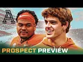 Which Prospects Will SOLIDIFY Their NFL Draft Stock This Season