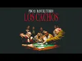 Piso 21 & Manuel Turizo - Los Cachos (Cover Audio)