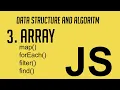 Array Javascript part 3 Array untuk Game Development